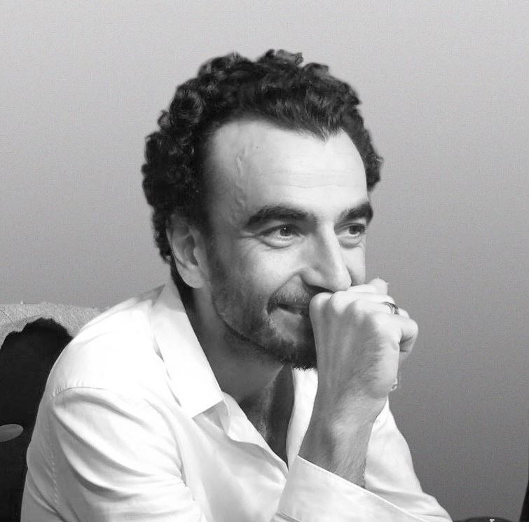 Stéphane Habib