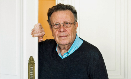 Gérard Haddad