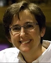Sharon Kleinbaum