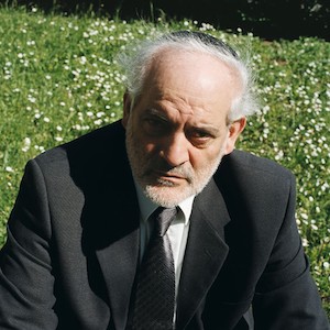Michel Serfaty